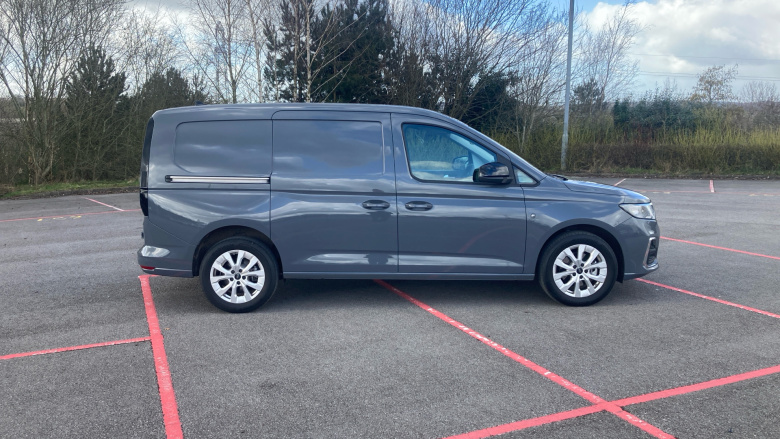 Ford Transit Connect 250 L2 Petrol 1.5 EcoBoost PHEV 150 Limited Van Auto